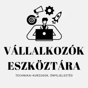 Vállalkozók eszköztára - éves előfizetés
